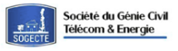 Site Officiel SOGECTE